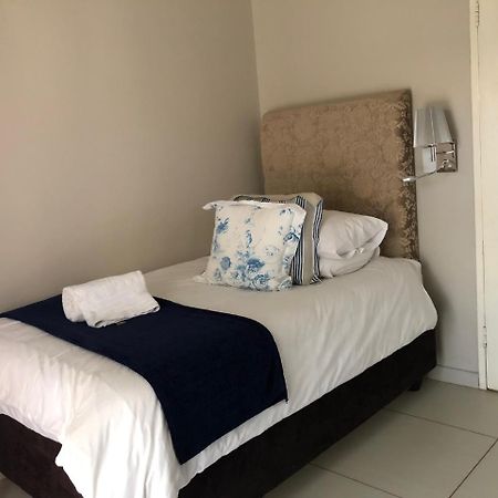 Odelia Guest House モコパネ エクステリア 写真