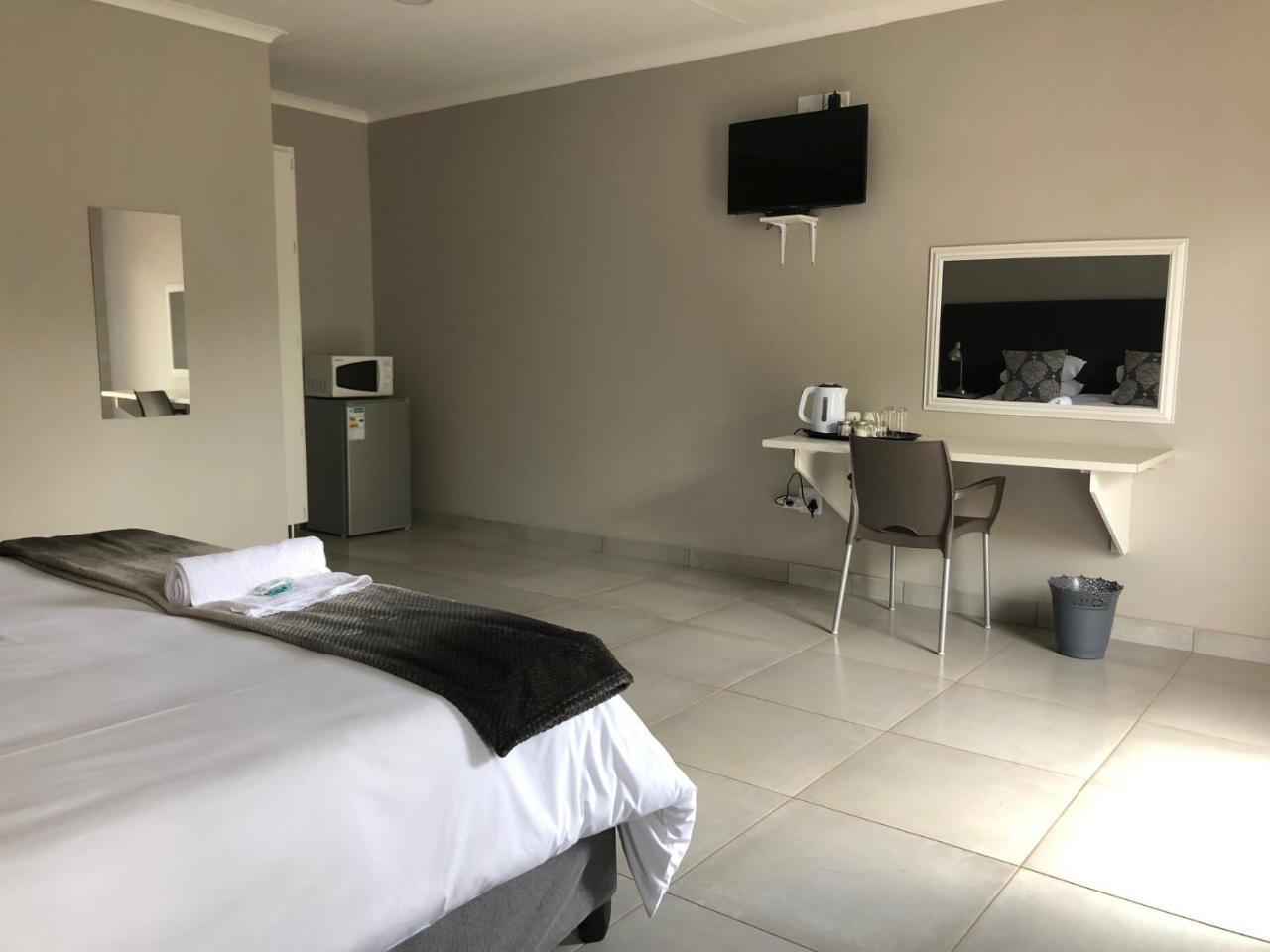 Odelia Guest House モコパネ エクステリア 写真