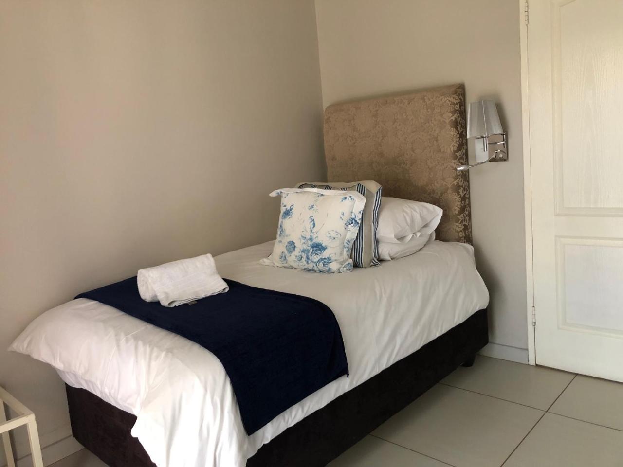 Odelia Guest House モコパネ エクステリア 写真