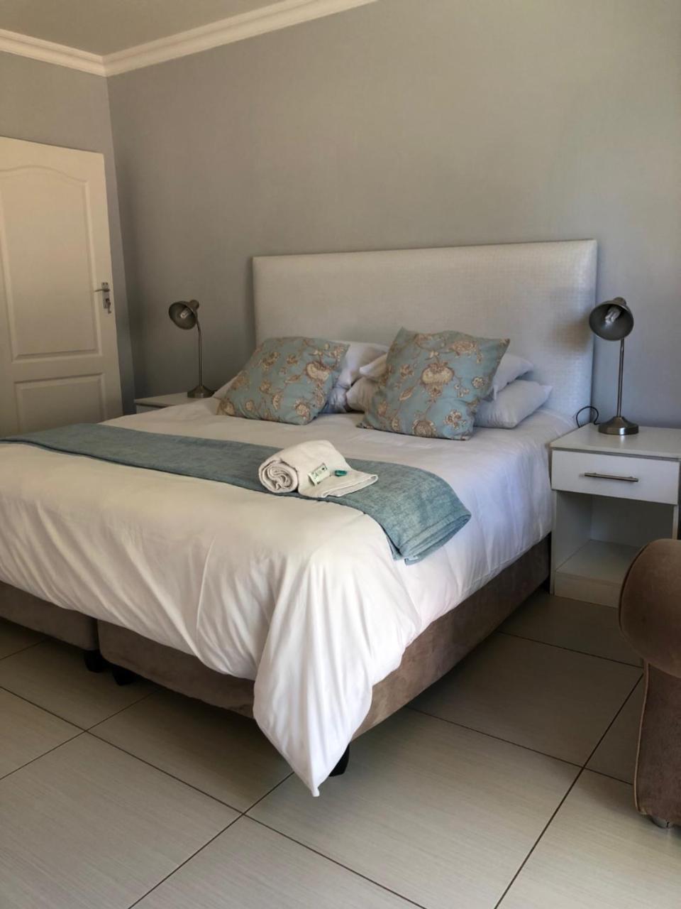 Odelia Guest House モコパネ エクステリア 写真