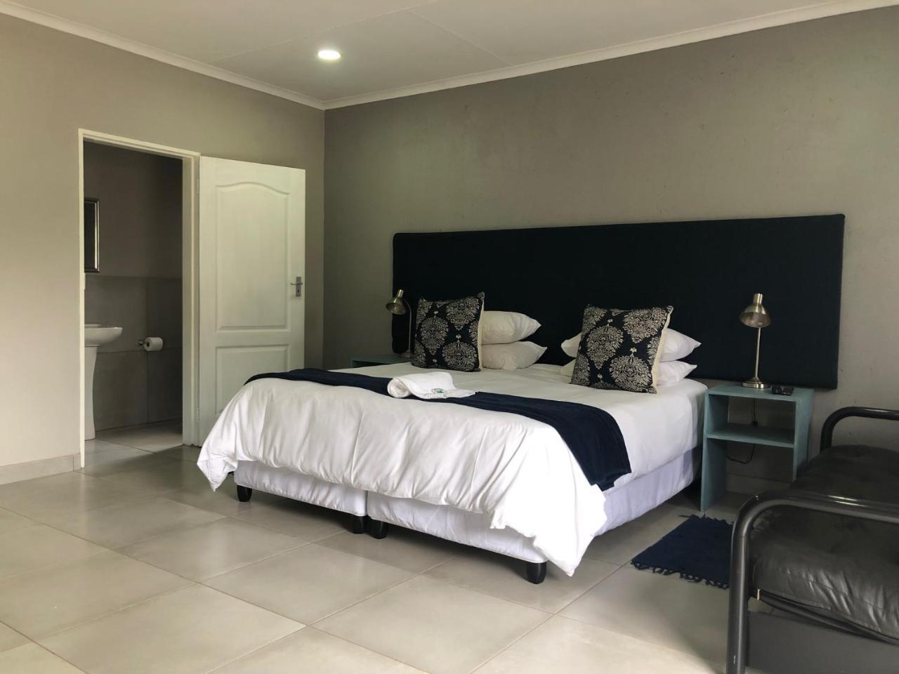 Odelia Guest House モコパネ エクステリア 写真