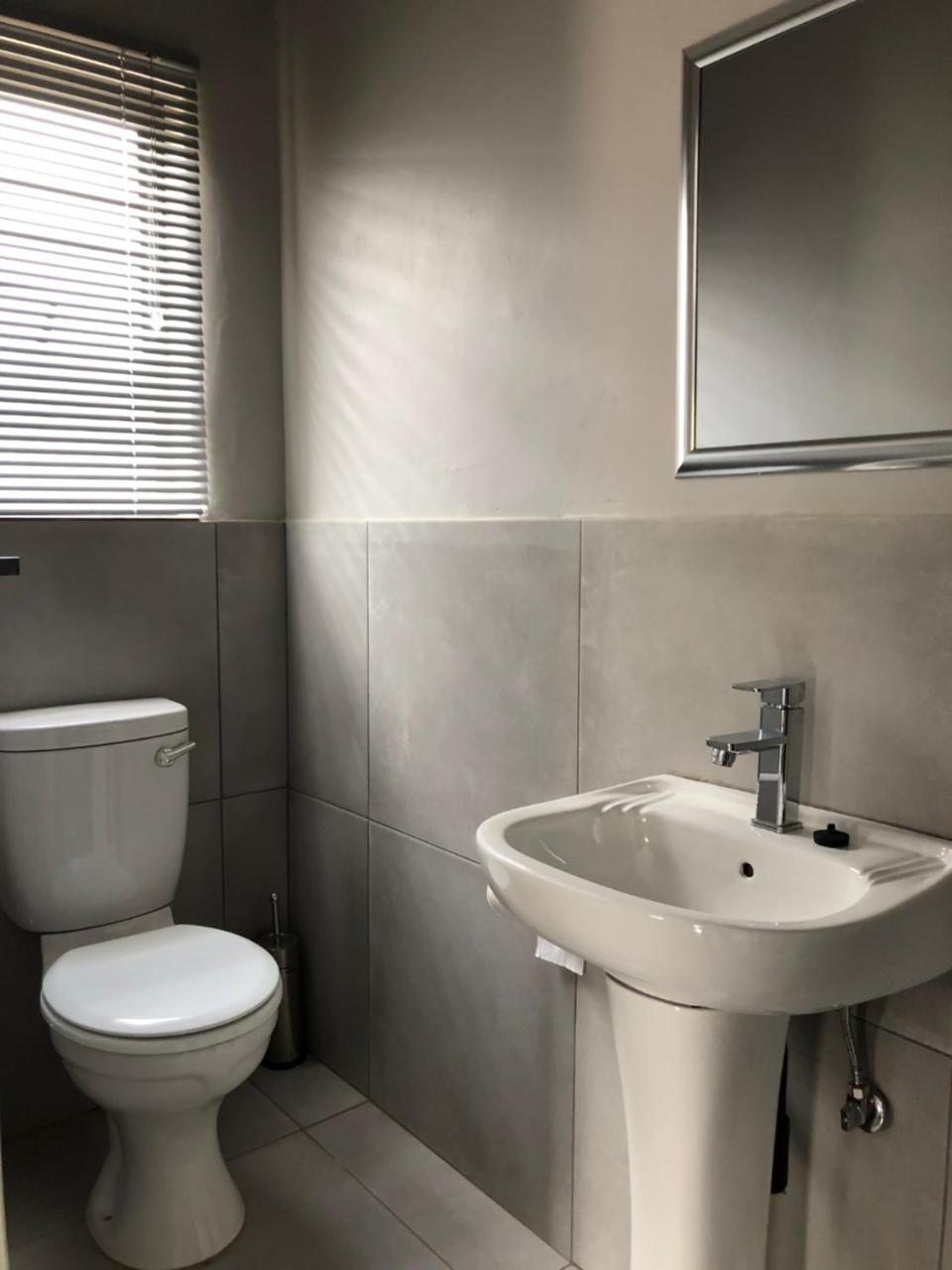 Odelia Guest House モコパネ エクステリア 写真